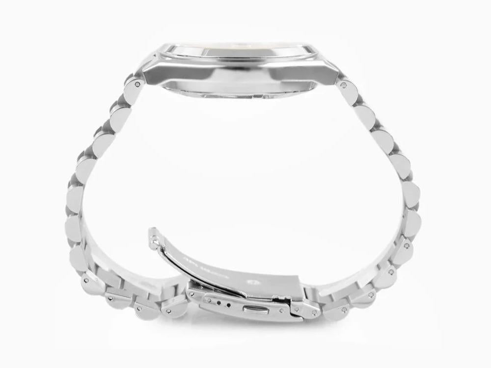 Montre Automatique Citizen Tsuyosa, Citizen 8210, 40 mm, Rouge, NJ0150-56W