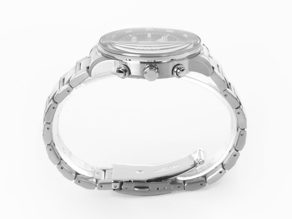 Montre à Quartz Citizen OF Crono Aviator, Eco Drive B612, 44 mm, CA0690-88L