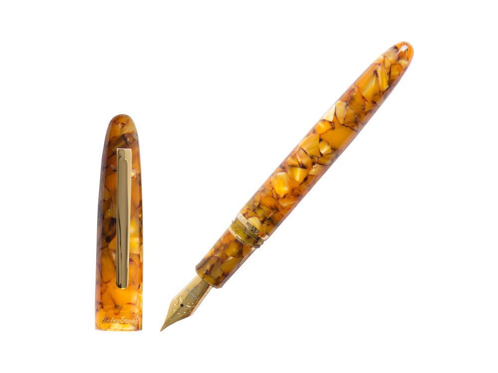 Stylo Plume Esterbrook Estie Honeycomb, Résine, E426