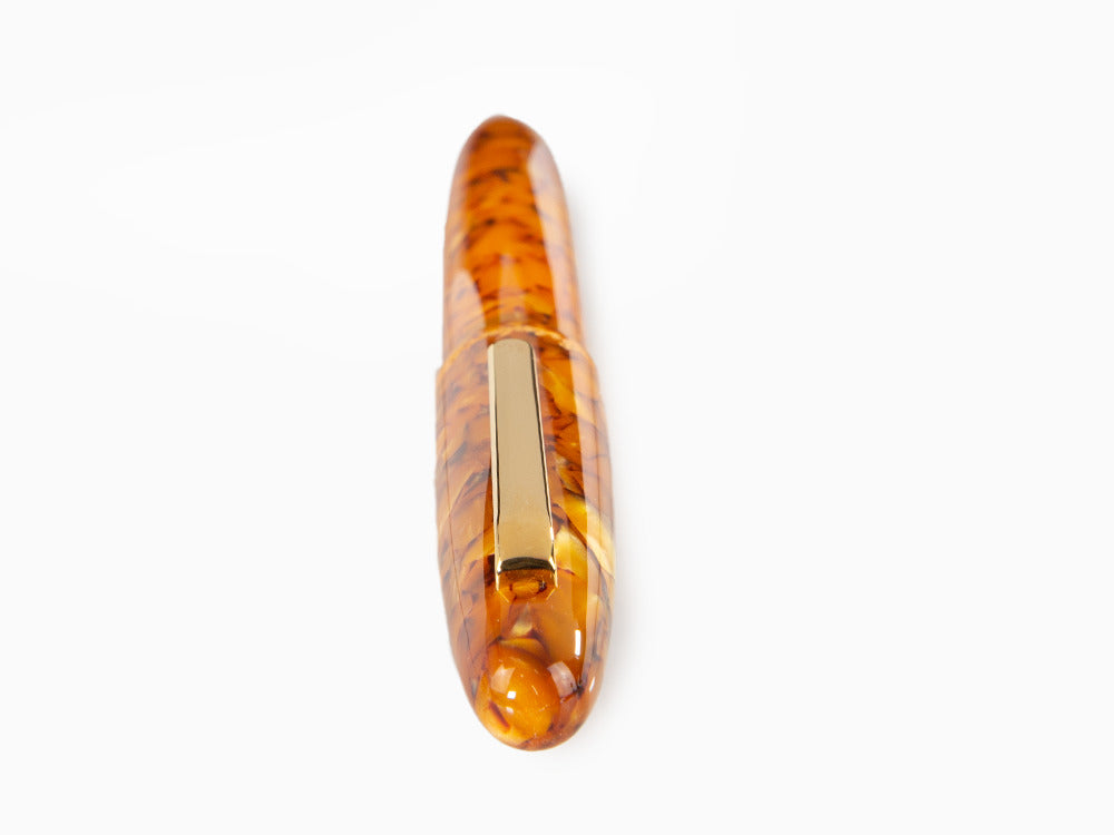 Stylo Plume Esterbrook Estie Honeycomb, Résine, E426