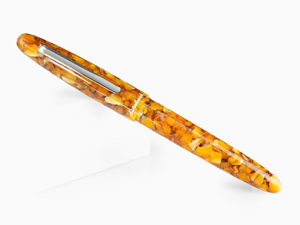 Stylo Plume Esterbrook Estie Honeycomb, Résine, E436