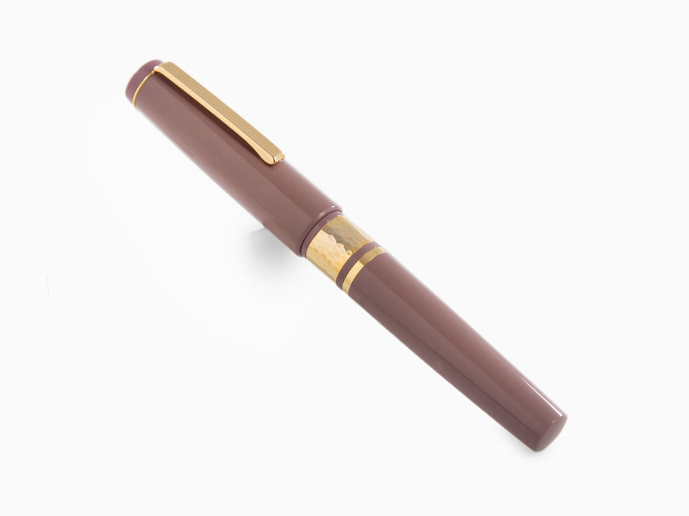 Stylo Plume Esterbrook Model J Violet Ebonite, Violet, EBJV