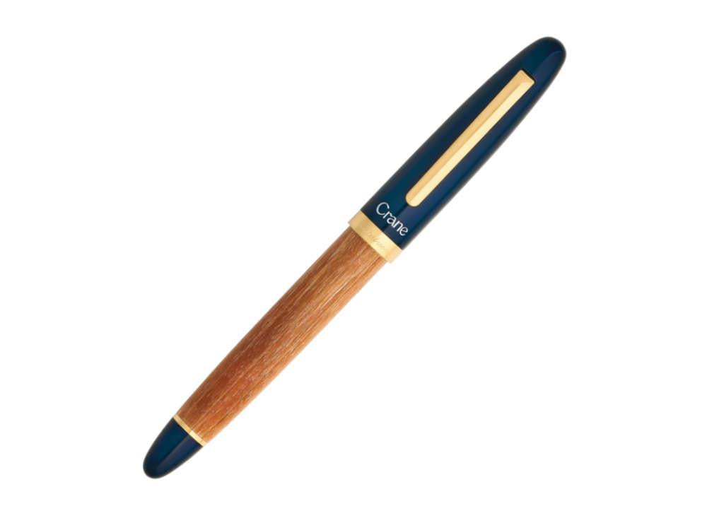 Roller Esterbrook Estie x Crane Mariner, Édition Limitée, ECRANE-RB