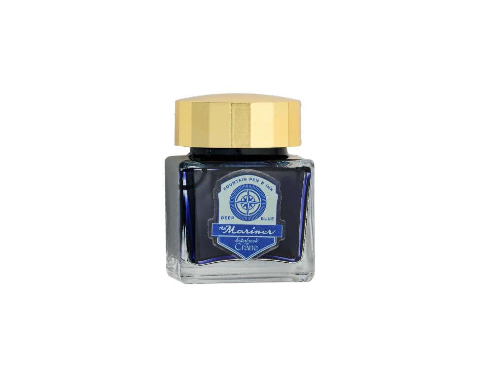 Stylo Plume Esterbrook Estie x Crane Mariner Édition Limitée, ECRANEM
