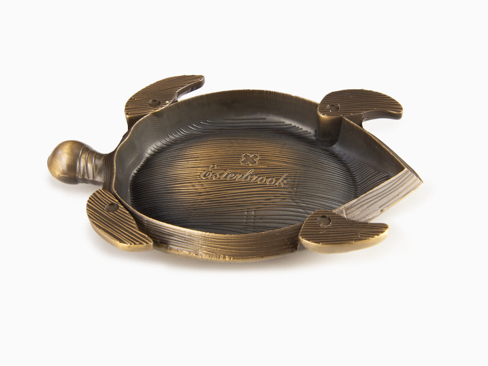 Porte-stylo Esterbrook Patience Tortoise, EPAT