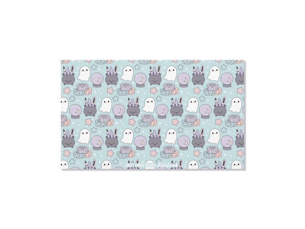 Blotter Papers Esterbrook Pastel Halloween, Édition spéciale