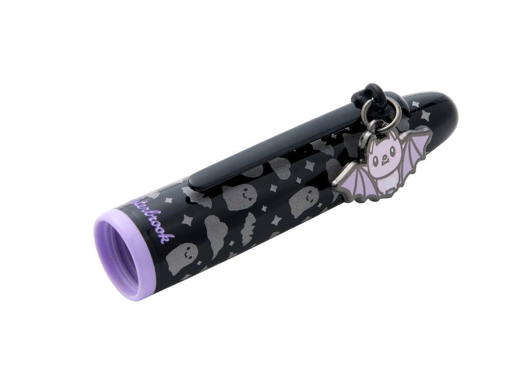 Stylo Plume Esterbrook Pastel Halloween Sweetly Haunted with Bat
