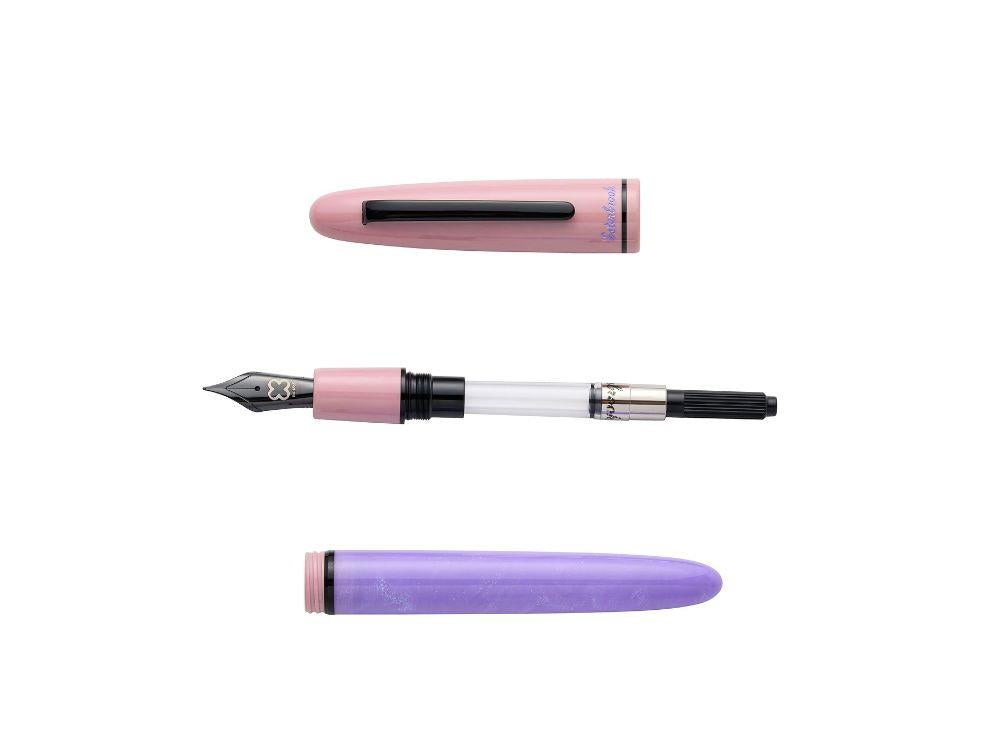 Stylo Plume Esterbrook Pastel Halloween with Ghost, Édition spéciale