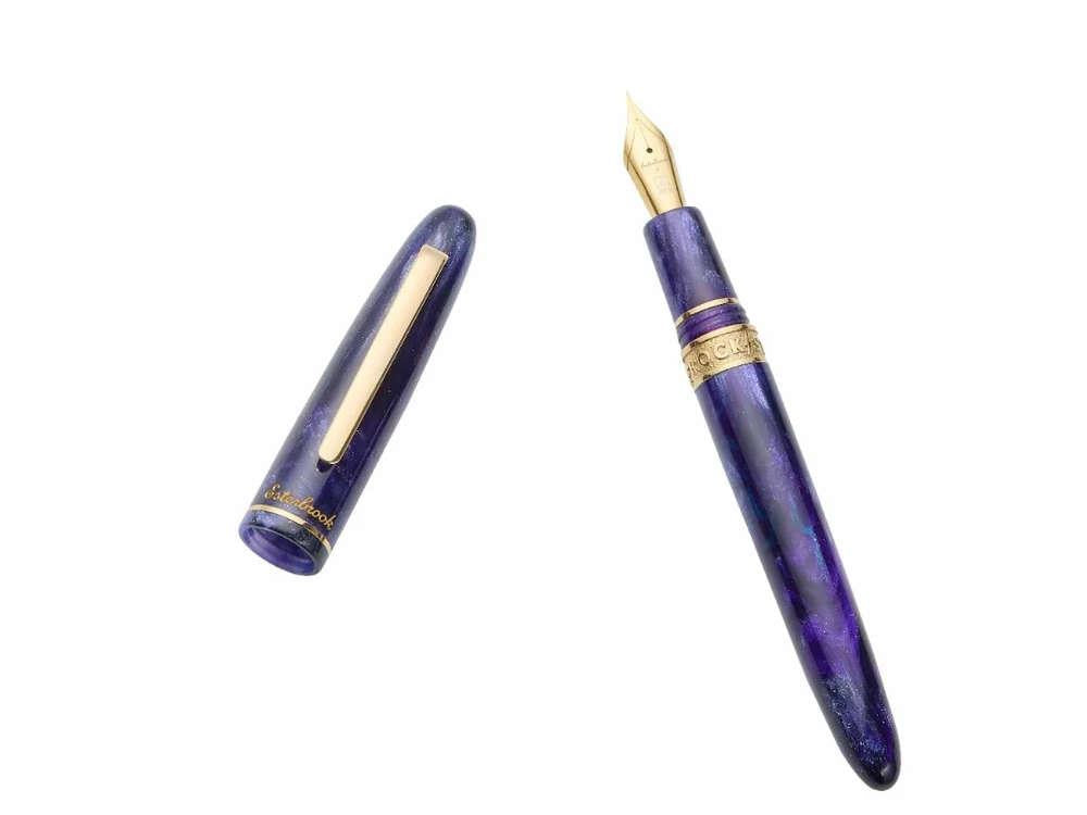 Stylo Plume x Ferris Wheel Press Estie Rockstar, ERSFW106