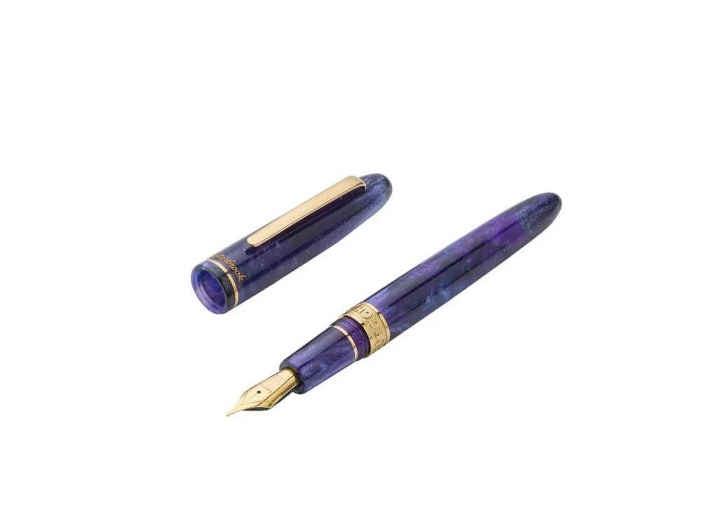 Stylo Plume x Ferris Wheel Press Estie Rockstar, ERSFW106