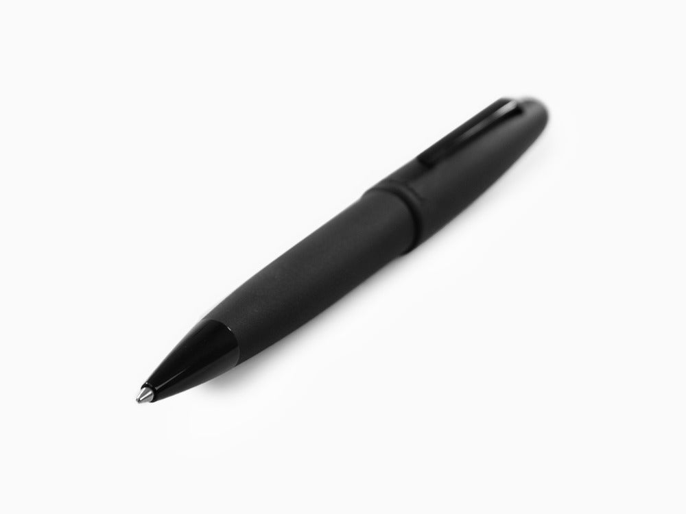 Stylo bille Esterbrook Estie Raven Black Matte, ERVN209