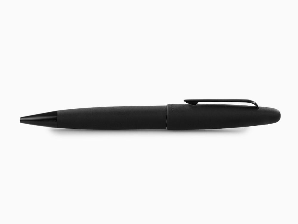 Stylo bille Esterbrook Estie Raven Black Matte, ERVN209