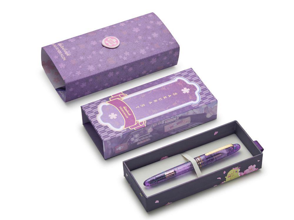 Stylo Plume Esterbrook x Sakura Dragon Limited Edition, ESS906