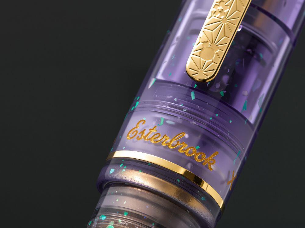Stylo Plume Esterbrook x Sakura Dragon Limited Edition, ESS906