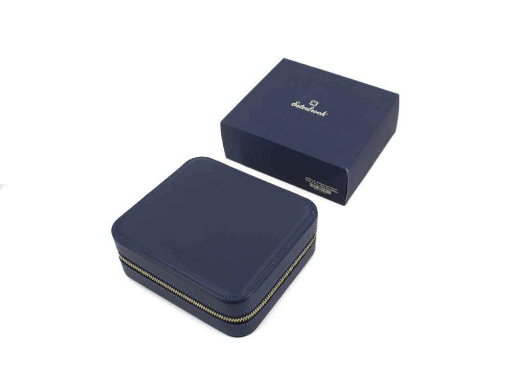 Étui Stylo Esterbrook Blue Dandelion, 12, EZB112