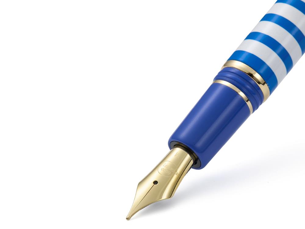 Stylo Plume Esterbrook Estie Peanuts 75th Anniversary Lucy, PLUCY106