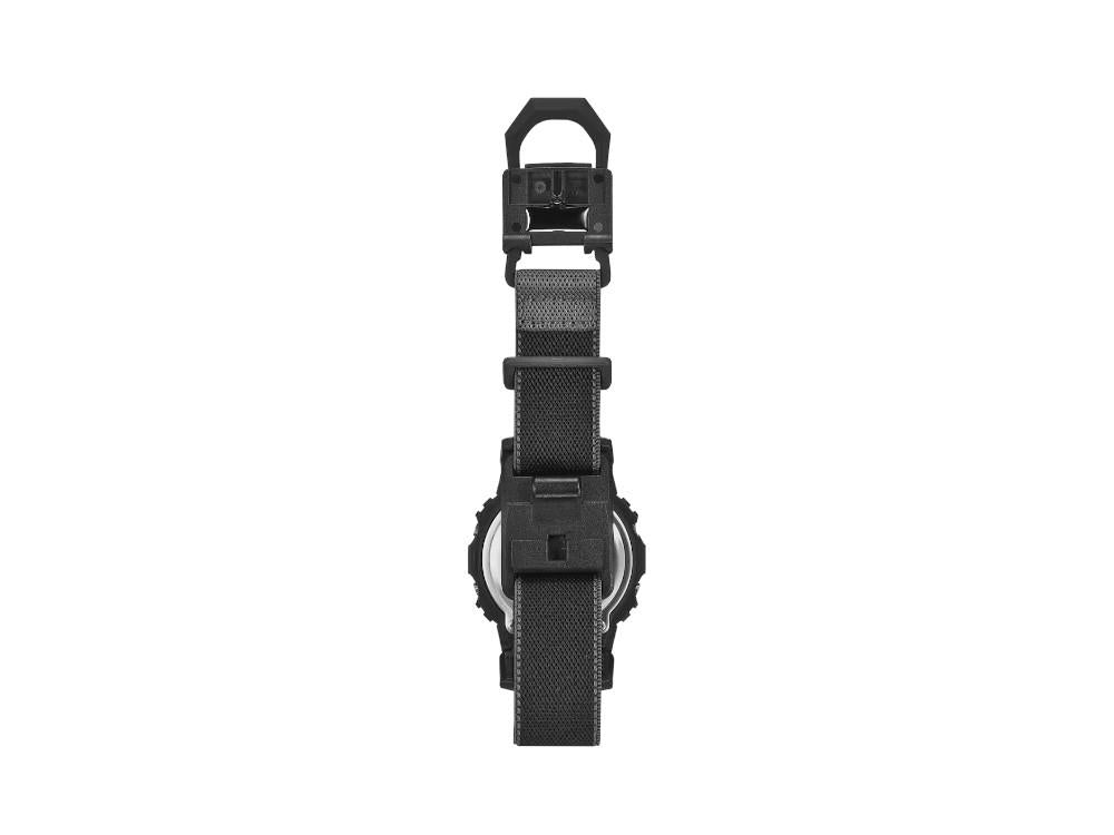 Montre à Quartz G-SHOCK Casio The Origin, Noir, DW-5600MNC-1ER
