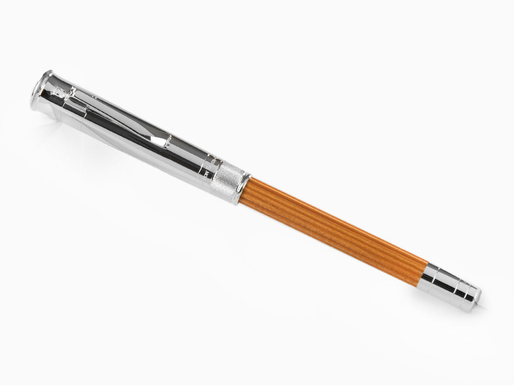 Crayon Excellence Graf von Faber-Castell Magnum, Platine, Marron, 118555