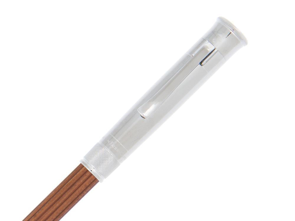 Crayon Excellence Graf von Faber-Castell, CAttributs Argent 925, Marron 118566