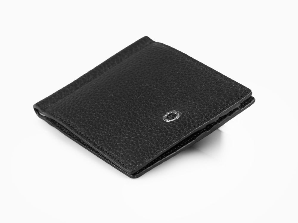 Porte-cartes Graf von Faber-Castell Cashmere, Cuir, 8 Cartes de crédit, 118767