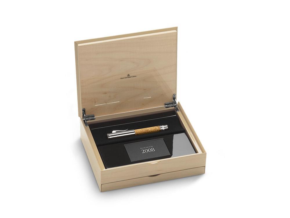 Stylo Plume Graf von Faber-Castell Pen Year 2008
