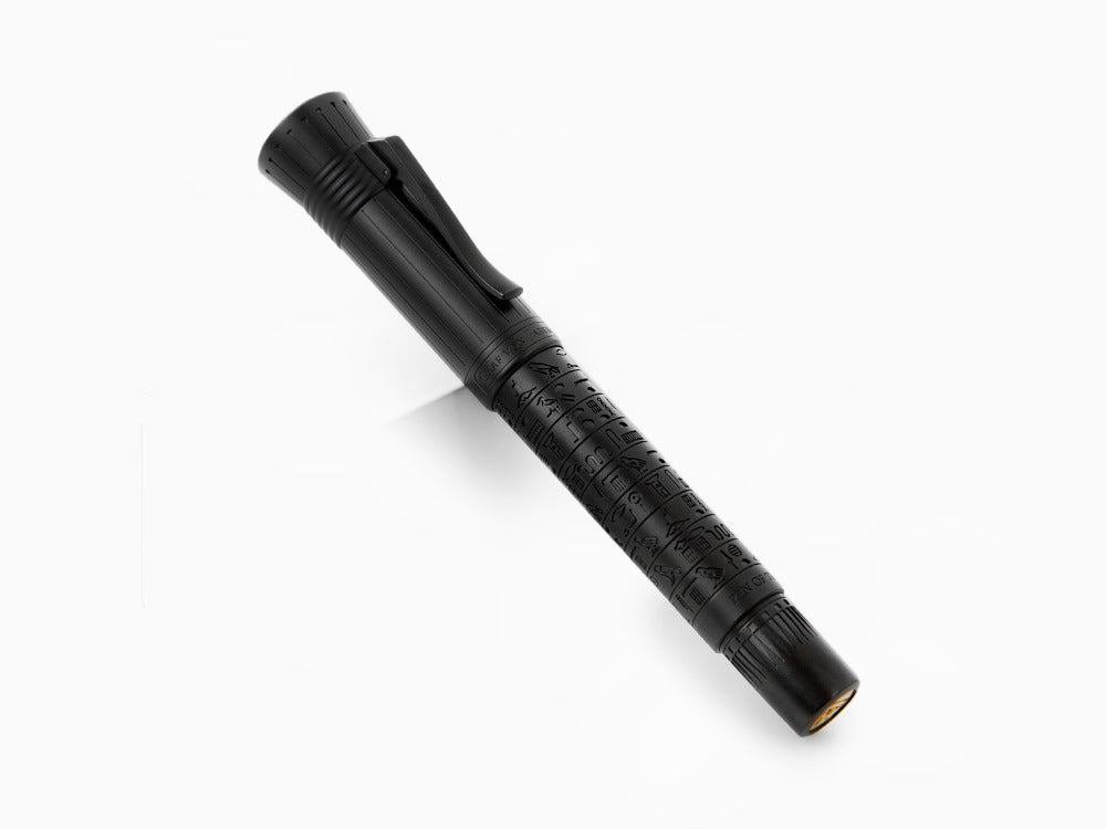 Stylo Plume Graf von Faber-Castell Pen of the Year 2023 Ancient Egypt