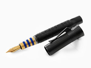 Stylo Plume Graf von Faber-Castell Pen of the Year 2023 Ancient Egypt