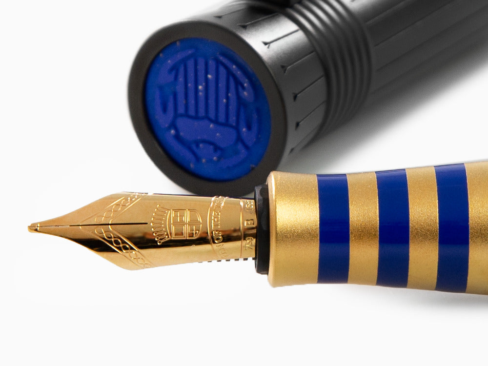 Stylo Plume Graf von Faber-Castell Pen of the Year 2023 Ancient Egypt
