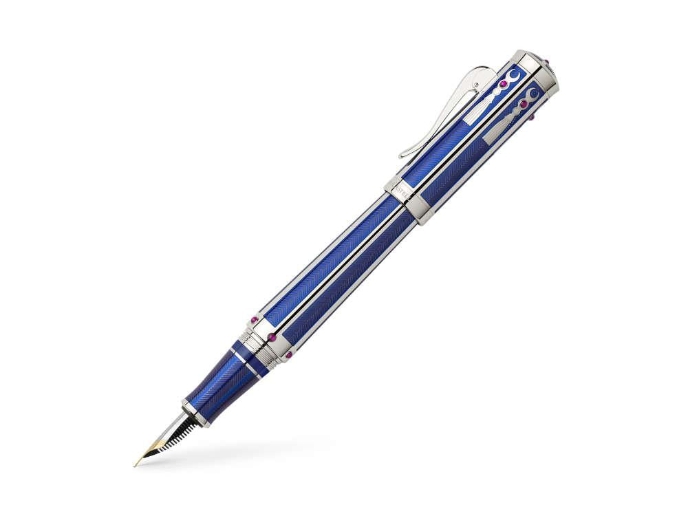 Stylo Plume Graf von Faber-Castell Pen of the Year Ottoman 2024, 145390