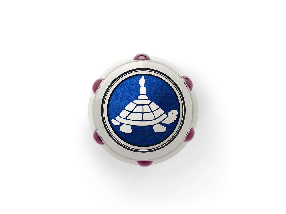 Stylo Plume Graf von Faber-Castell Pen of the Year Ottoman 2024, 145390