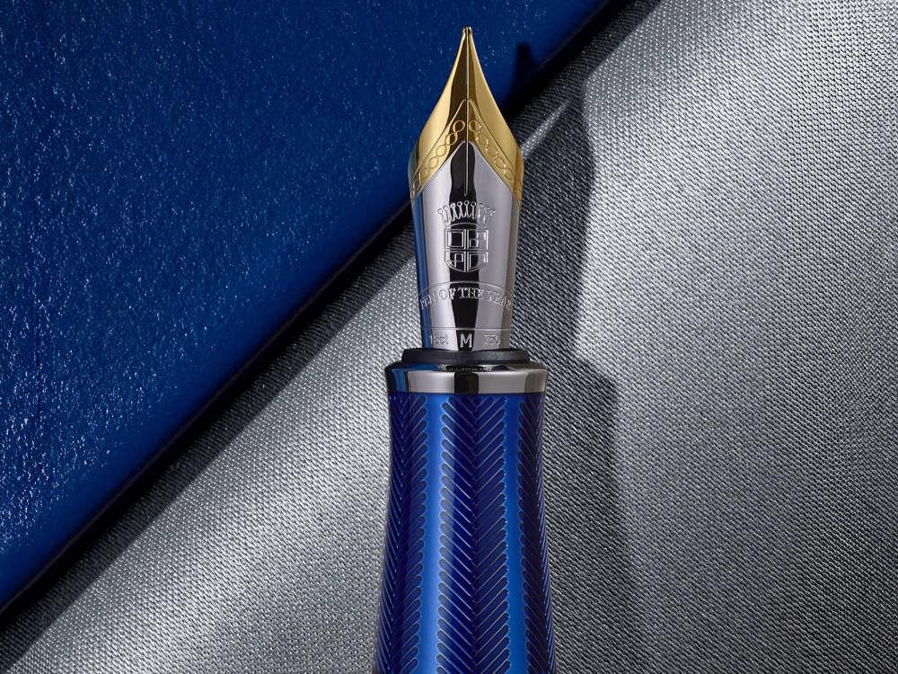 Stylo Plume Graf von Faber-Castell Pen of the Year Ottoman 2024, 145390