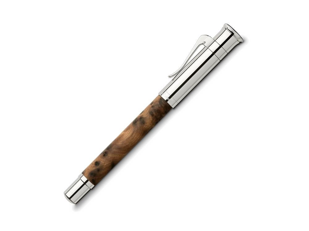 Stylo Plume Graf von Faber-Castell Classic Thuja Burlwood,145650