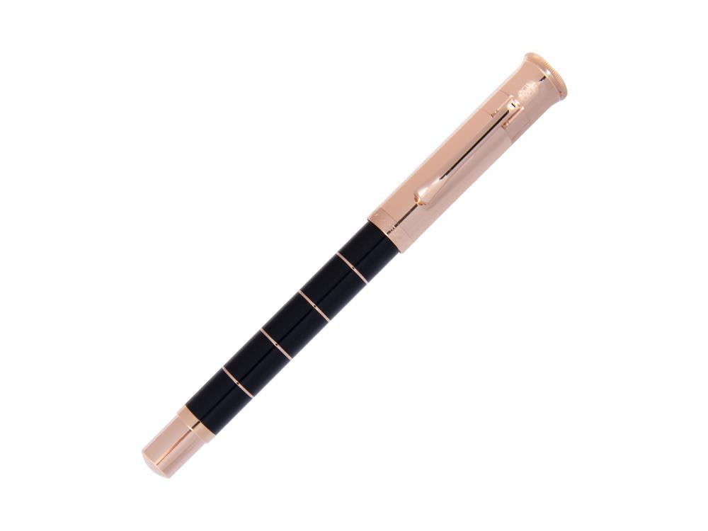 Stylo Plume Graf von Faber-Castell Classic Anello Rose Gold, 145780