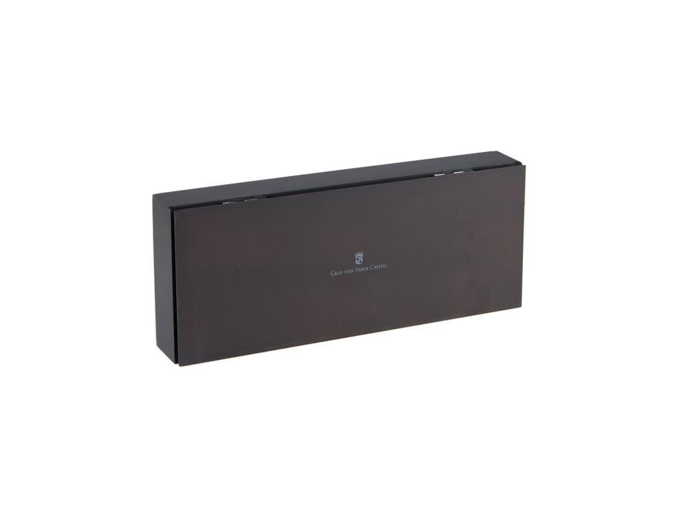 Stylo Plume Graf von Faber-Castell Classic Anello Rose Gold, 145780