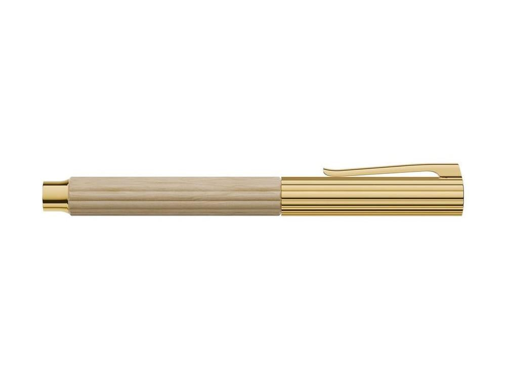 Stylo Plume Graf von Faber-Castell Bloom Hornbeam Carpe,157100