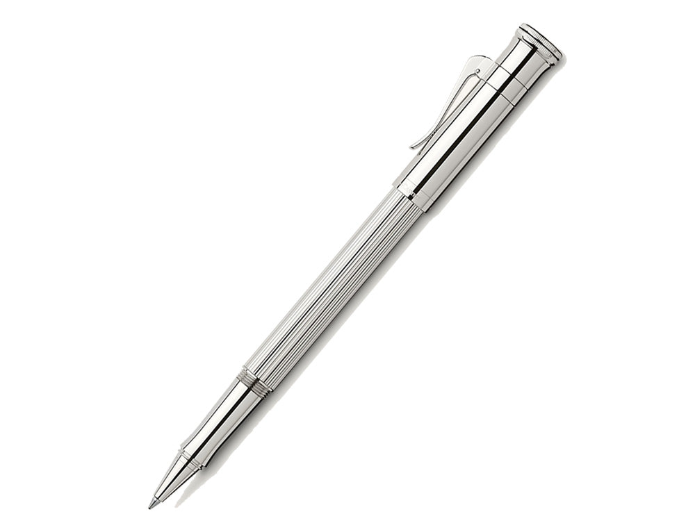 Roller Graf von Faber-Castell Classic, Argent .925, 148513