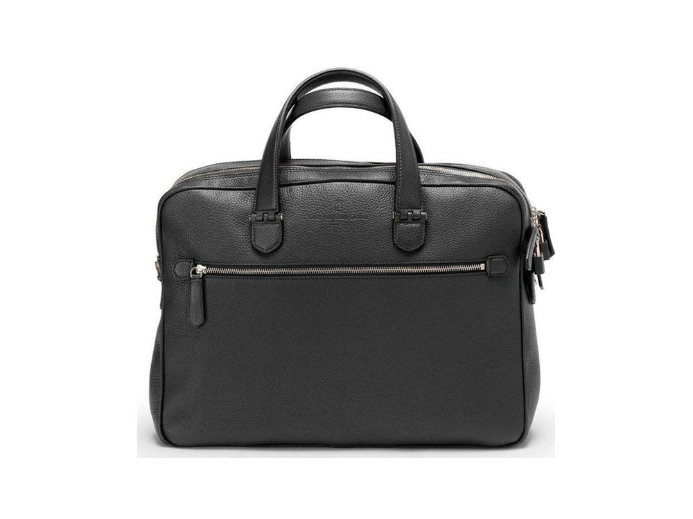 Porte documents Graf von Faber-Castell Cashmere, Cuir, 2 Divisions, G118688