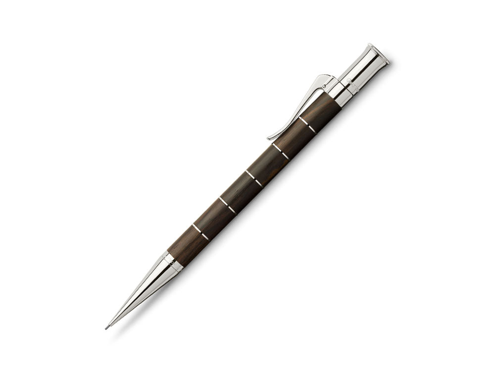 Portemine Graf von Faber-Castell Classic Anello Grenadille, 0.7 mm, 135811
