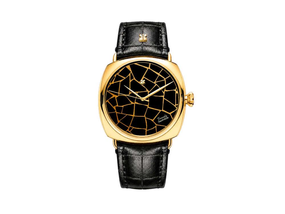 Montre Automatique Indie Watch Trencadís NightDream, 44 mm, TRDISDRM01