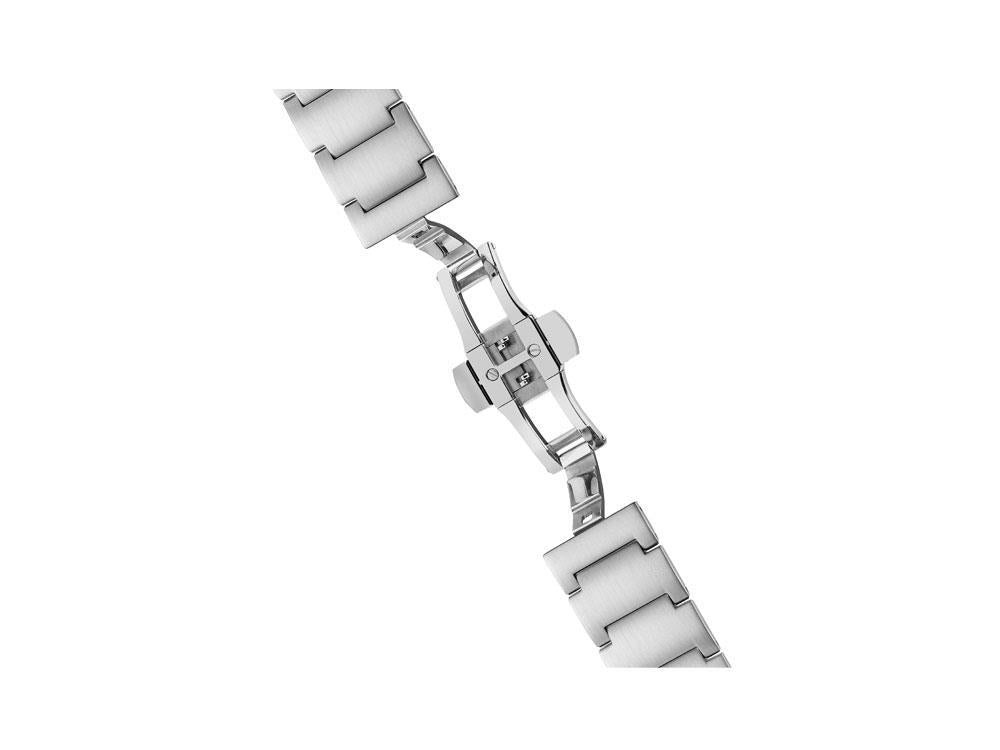 Montre Automatique Ingersoll Orville, 44 mm, Noir, I09303