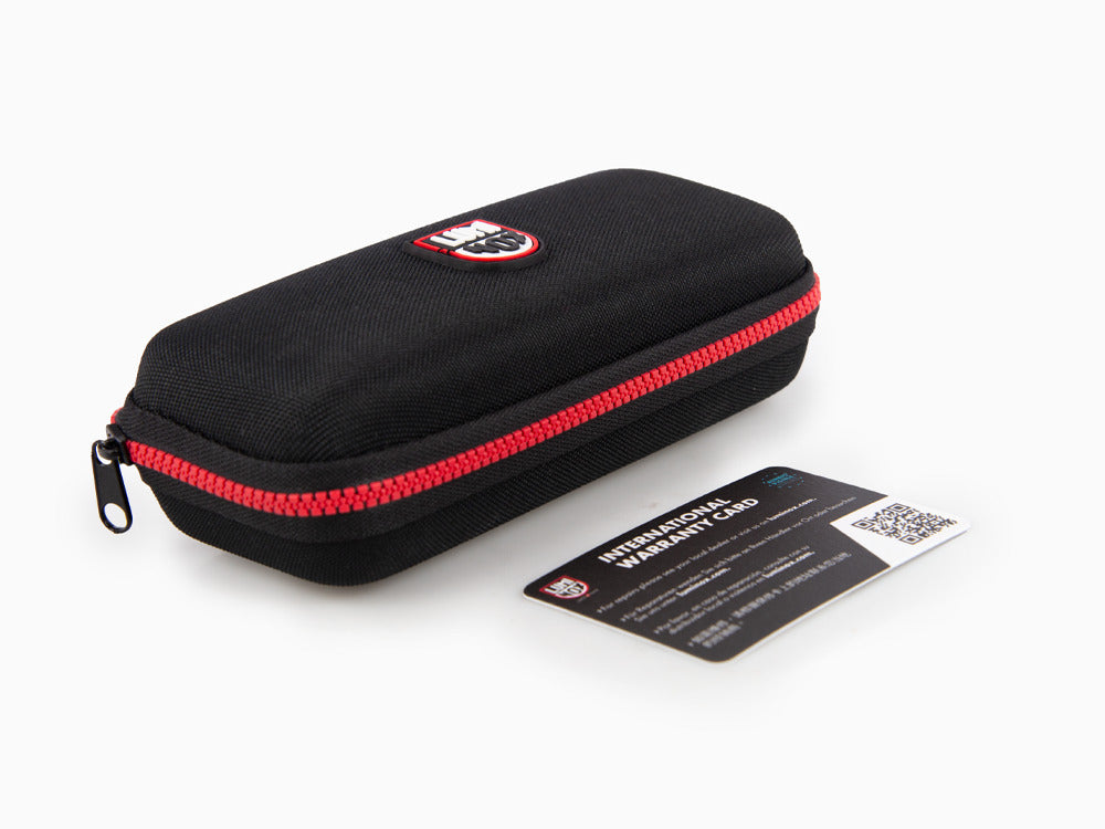 Montre à Quartz Luminox G-Collection Patagonia, Noir, CARBONOX, 43mm, X2.2401.NB