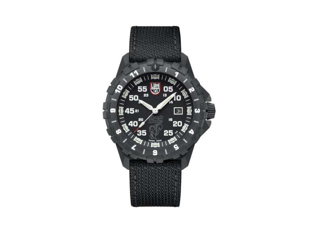 Montre à Quartz Luminox Air F-117 Nighthawk x Skunk Works Heritage XA.6442.H.SET