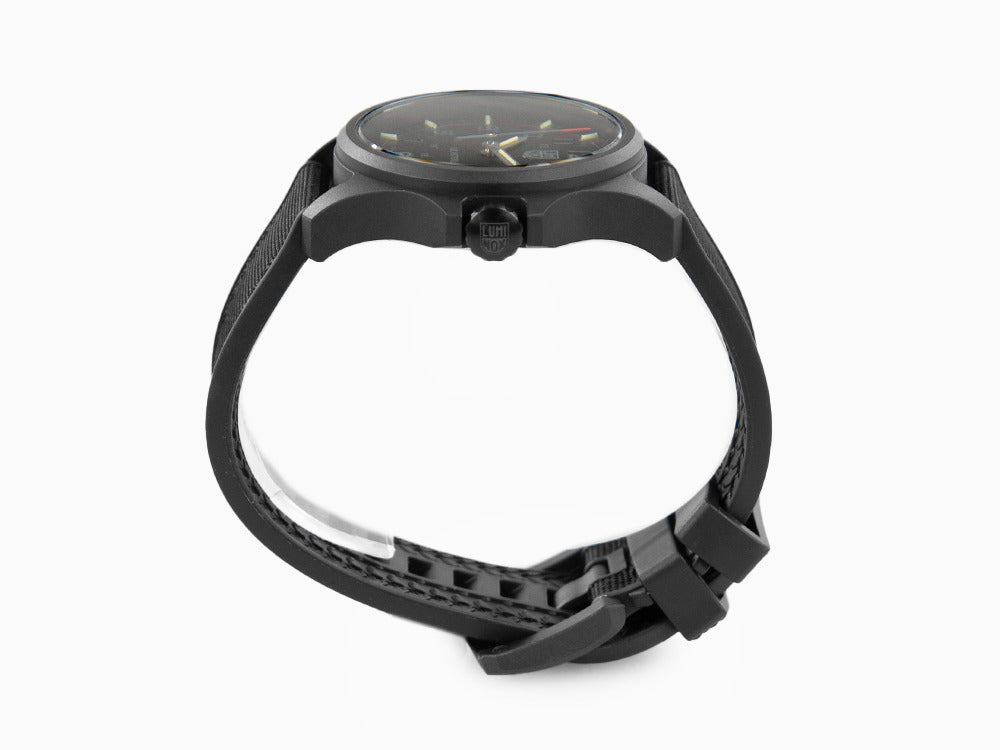 Montre à Quartz Luminox Land Atacama Field 1960 Series, Noir, 43 mm, XL.1961