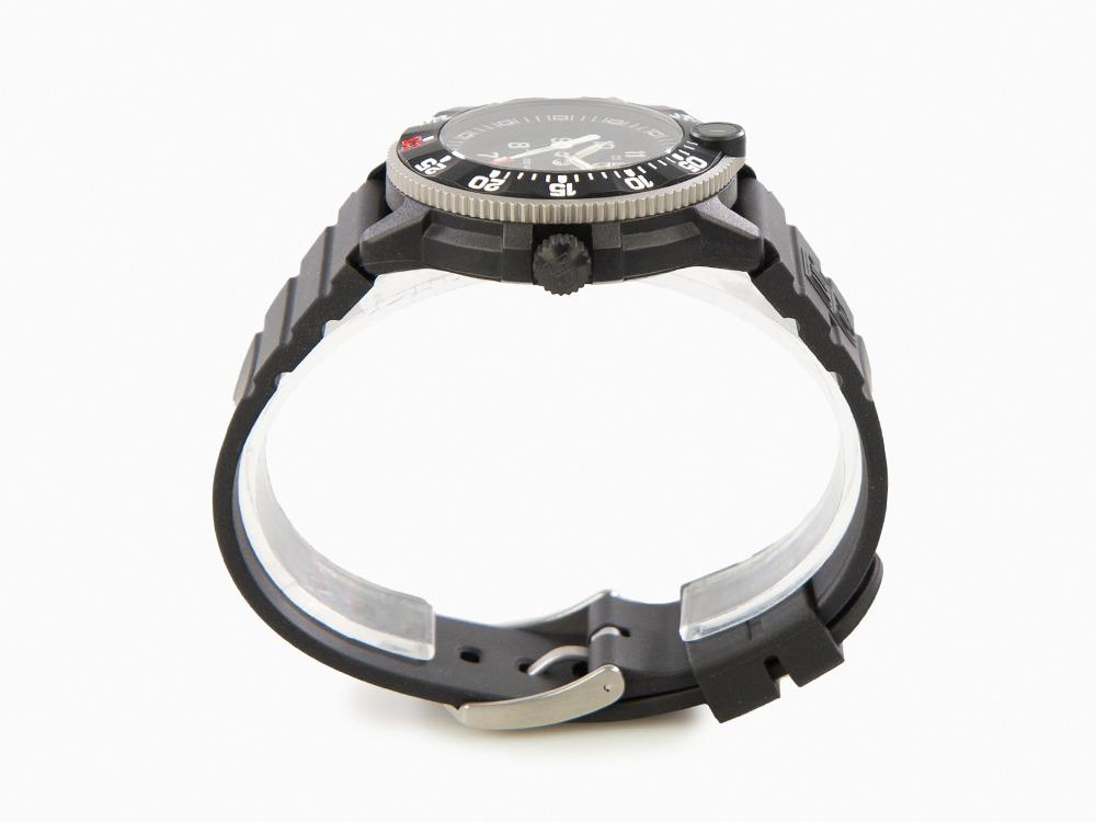 Montre à Quartz Luminox Sea Original Navy Seal Heritage Dive, XS.3001.H.SET
