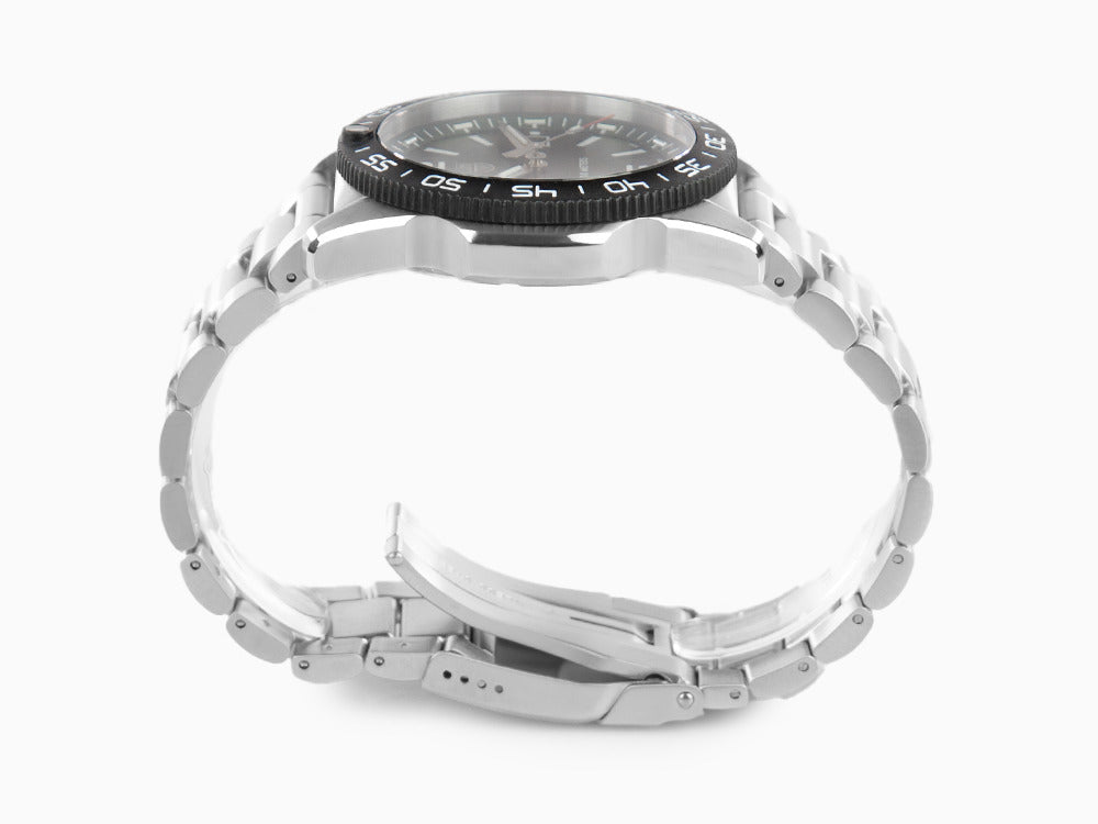 Montre à Quartz Luminox Sea Pacific Diver, Vert, 44 mm, Jour, 20 atm, XS.3137