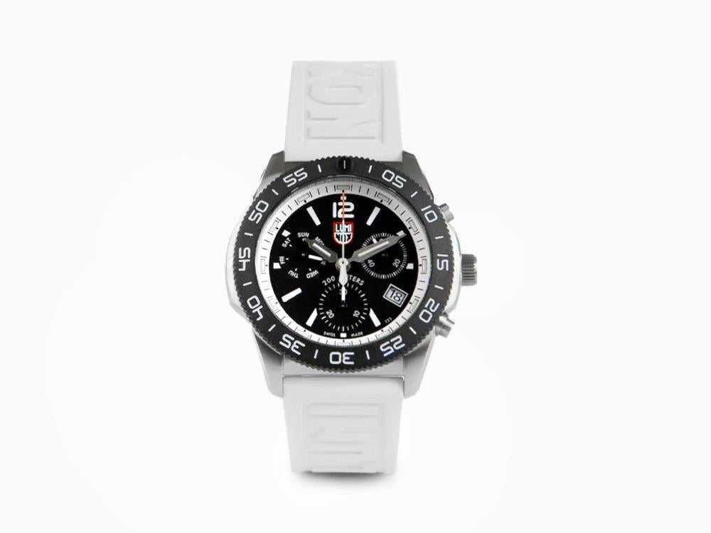 Montre à Quartz Luminox Pacific Diver Chrono 3140 Series, 44 mm, XS.3141