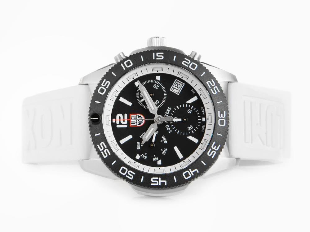 Montre à Quartz Luminox Pacific Diver Chrono 3140 Series, 44 mm, XS.3141