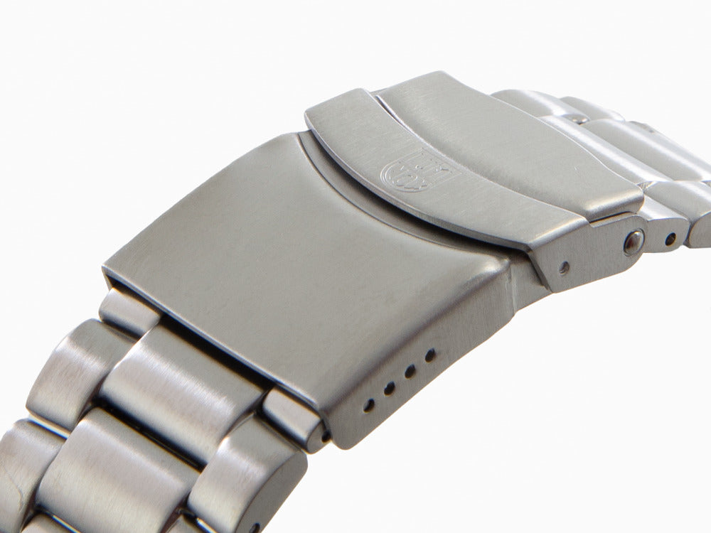 Montre à Quartz Luminox Pacific Diver, CARBONOX, Noir, 44 mm, 20 atm, XS.3142