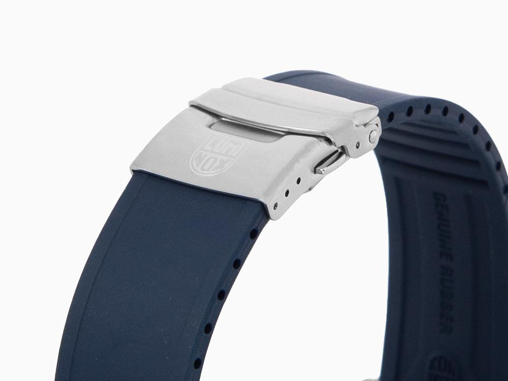 Montre à Quartz Luminox Pacific Diver, CARBONOX, 44 mm, Jour, 20 atm, XS.3143