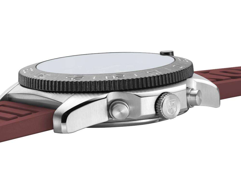 Montre à Quartz Luminox Sea Pacific Diver Chronograph 3140 Series LE, XS.3155.1